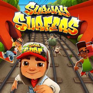 friv.cm|Subway Surfers .